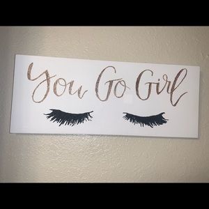 Picture Frames are $10 each